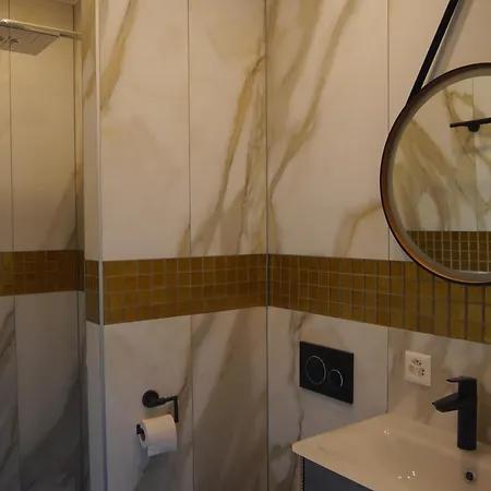 Château Marnand - Suite Empire Apartamento